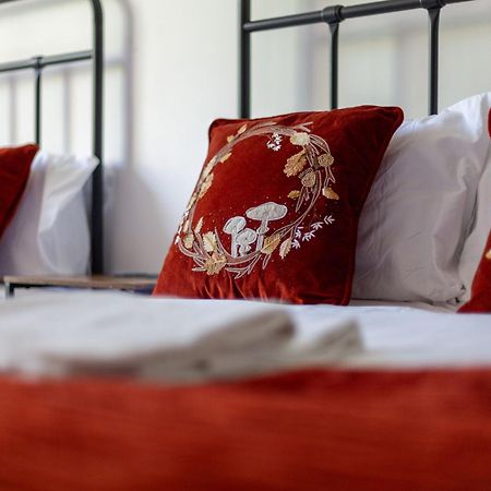 The Old Street Apartments لندن المظهر الخارجي الصورة
