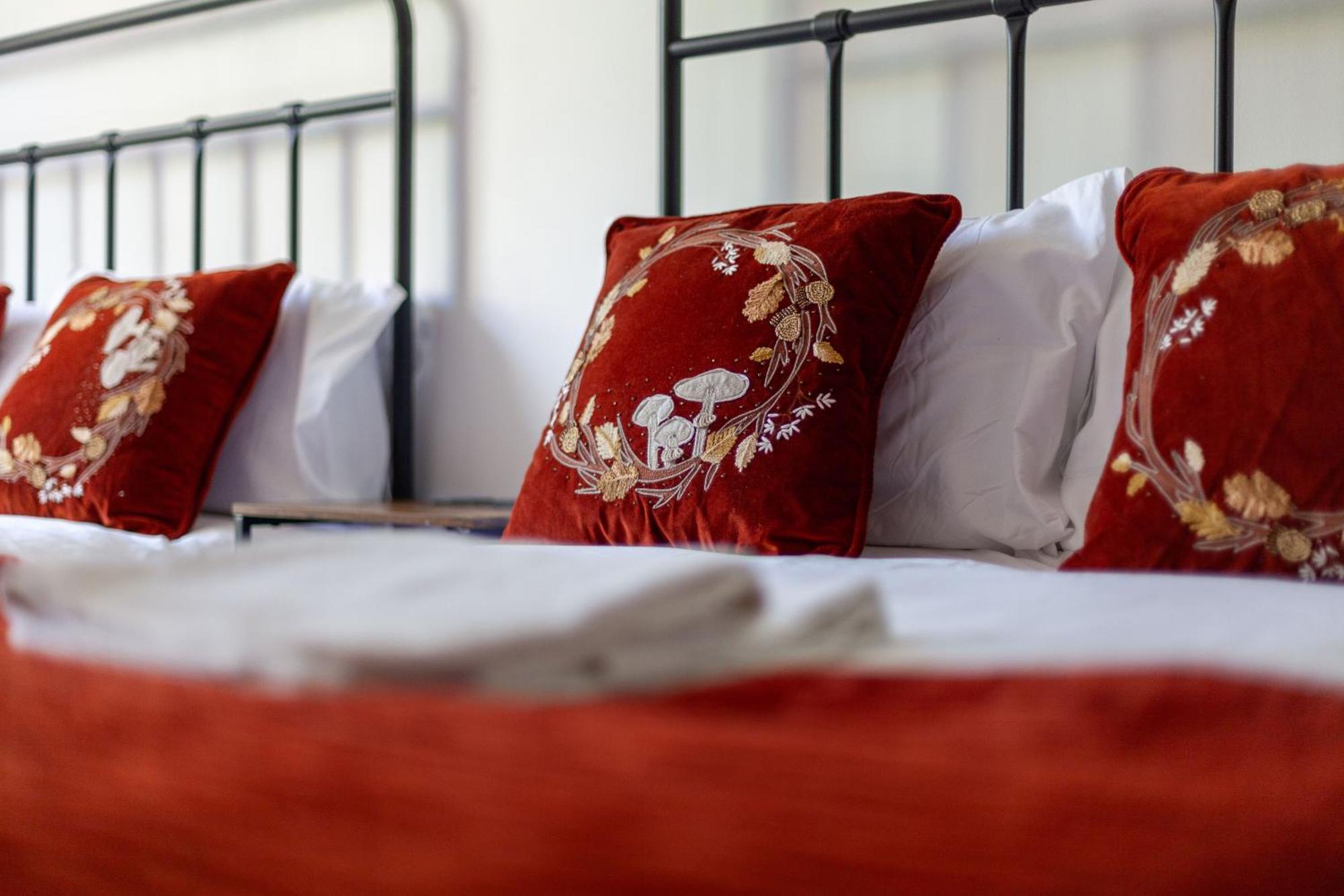 The Old Street Apartments لندن المظهر الخارجي الصورة