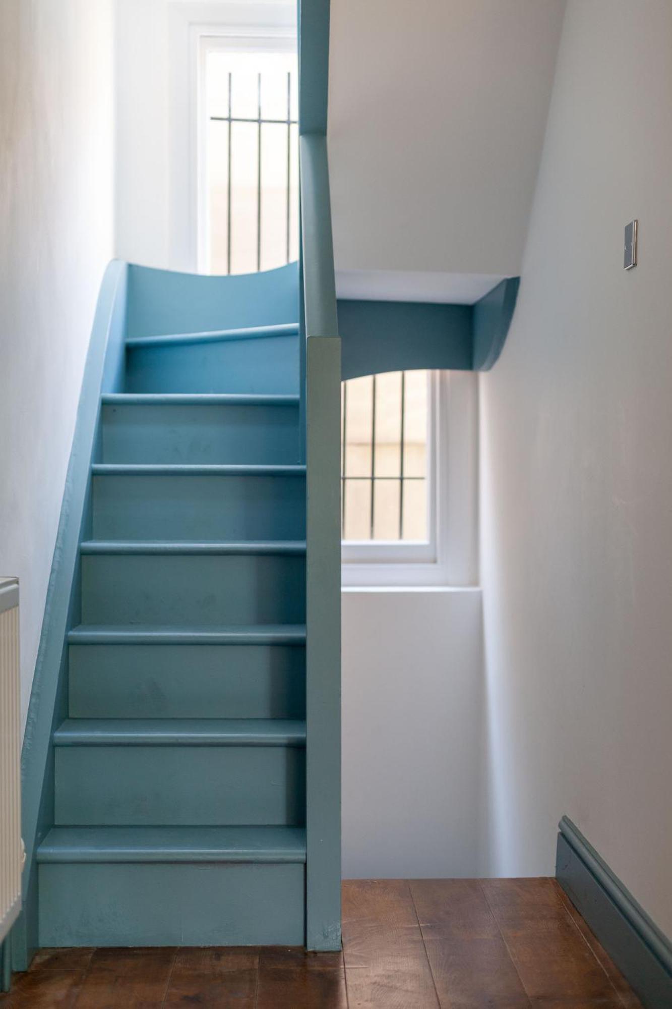 The Old Street Apartments لندن المظهر الخارجي الصورة