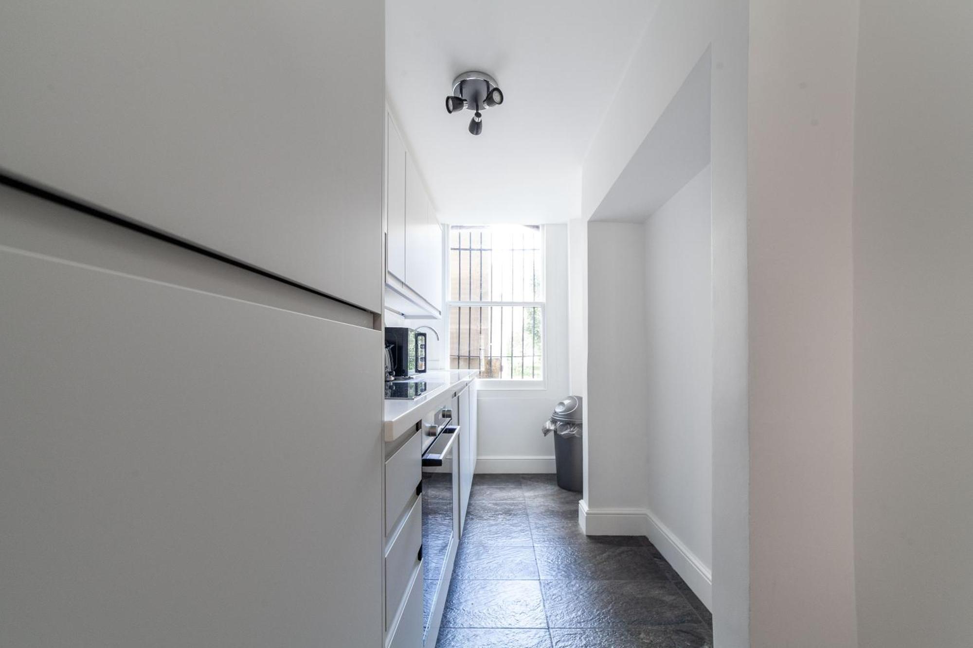 The Old Street Apartments لندن المظهر الخارجي الصورة